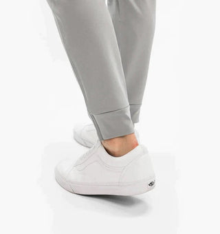 Laurits - Stretch - Hose - Hosen - Chinos - Khaki - Müller Mode