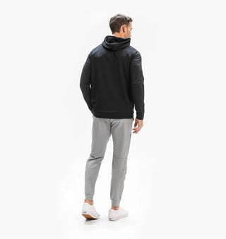 Laurits - Stretch - Hose - Hosen - Chinos - Khaki - Müller Mode