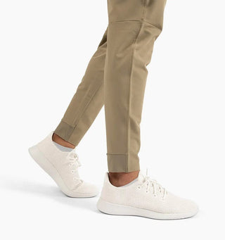 Laurits - Stretch - Hose - Hosen - Chinos - Khaki - Müller Mode