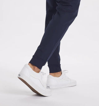 Laurits - Stretch - Hose - Hosen - Chinos - Schwarz - Müller Mode