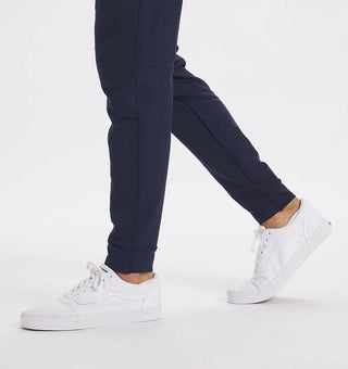 Laurits - Stretch - Hose - Hosen - Chinos - Schwarz - Müller Mode