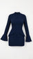Marine Blau