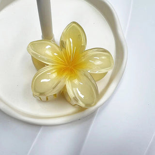 Micara - Island Charms - Haarschmuck - Haarschmuck - Gelb - Müller Mode