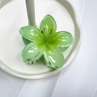 Micara - Island Charms - Haarschmuck - Haarschmuck - Grün - Müller Mode