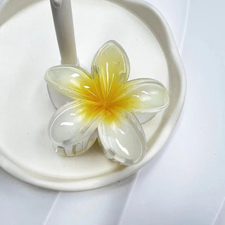 Micara - Island Charms - Haarschmuck - Haarschmuck - Weiß - Müller Mode