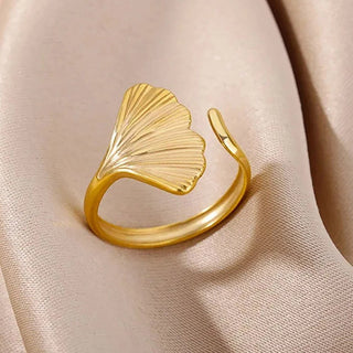 Micara - Seashore Trinkets - Ringe - Ringe - Schneckenhäuser - Müller Mode