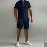 Marineblau