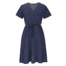 Marineblau