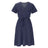 Marineblau