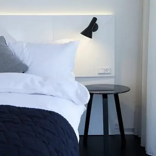 Miraggio - Vielseitige LED - Leuchte - Wandleuchte - Schwarz - Müller Mode