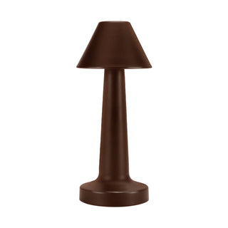 Nebula - Eleganten Tischlampe - Tischlampe - Braun - Müller Mode