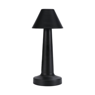Nebula - Eleganten Tischlampe - Tischlampe - Schwarz - Müller Mode
