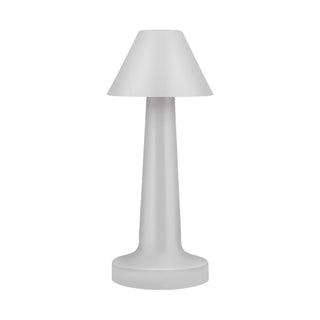 Nebula - Eleganten Tischlampe - Tischlampe - Weiß - Müller Mode