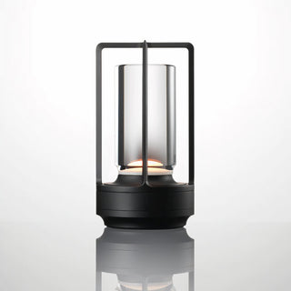 Radiance - Berührungslampe - Tischlampe - Gold - Müller Mode