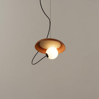 Radiancea - Hanglampe - Deckenleuchte - Schwarz - Müller Mode