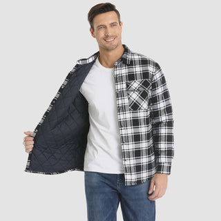 René - Modische Jacke - Bomberjacken - Schwarz - Müller Mode