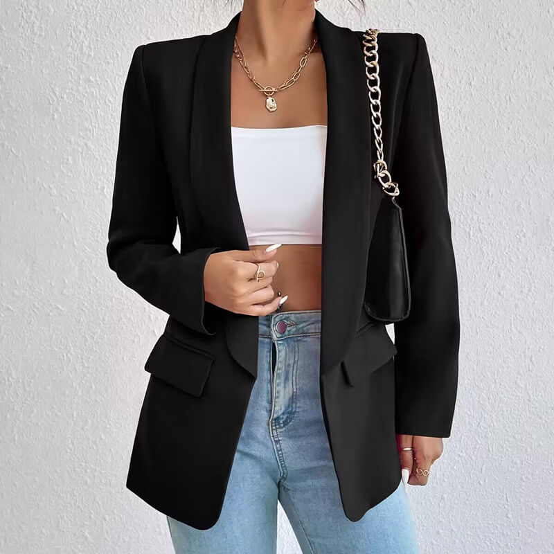 Ronja Tailored Blazer