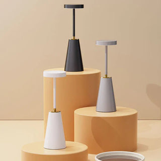 Shine - Tischlampe - Tischlampe - Schwarz - Müller Mode