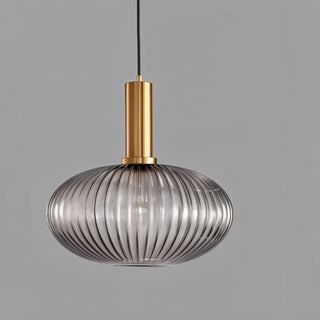 SkyLoom - Hanglampe - Deckenleuchte - Grau - Müller Mode