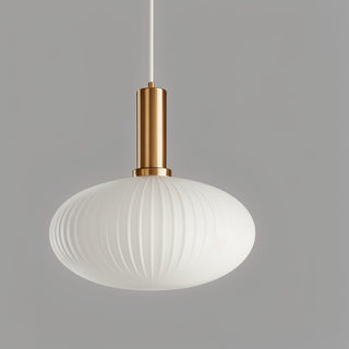 SkyLoom - Hanglampe - Deckenleuchte - Weiß - Müller Mode