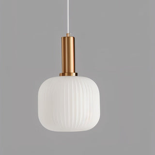 SkyLoom - Hanglampe - Deckenleuchte - Weiß - Müller Mode