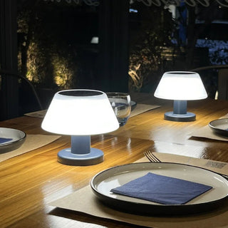 Solita - Solar - Tischlampe - Tischlampe - Schwarz - Müller Mode