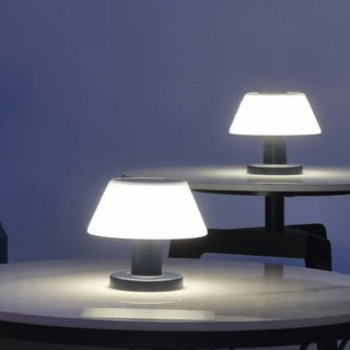 Solita - Solar - Tischlampe - Tischlampe - Schwarz - Müller Mode