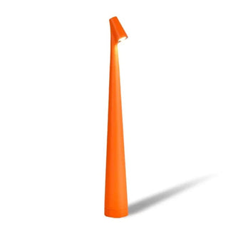 Spark - Touch - Tischlampe - Tischlampe - Grau - Müller Mode
