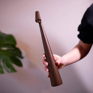 Spark - Touch - Tischlampe - Tischlampe - Schwarz - Müller Mode