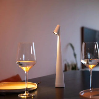 Spark - Touch - Tischlampe - Tischlampe - Schwarz - Müller Mode