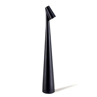 Spark - Touch - Tischlampe - Tischlampe - Schwarz - Müller Mode