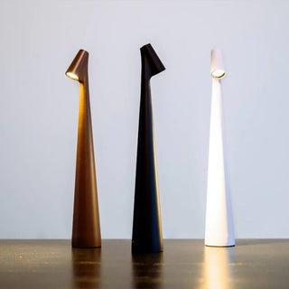 Spark - Touch - Tischlampe - Tischlampe - Schwarz - Müller Mode
