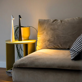 Spark - Touch - Tischlampe - Tischlampe - Schwarz - Müller Mode