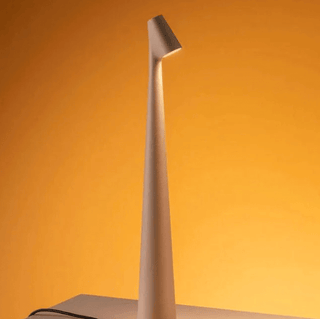 Spark - Touch - Tischlampe - Tischlampe - Schwarz - Müller Mode