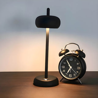 Sunlux - Tafellampe - Tischlampe - Weiß - Müller Mode
