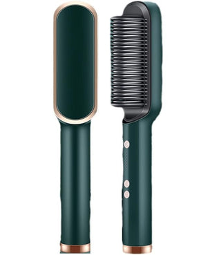 SwiftStyle - Schnelles und effektives Haarstyling - Geeignet für alle Haartypen - Gadgets - Grün - Müller Mode