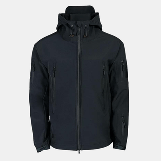 Teodor - Taktische Jacke - Leichte Jacken - Marineblau - Müller Mode