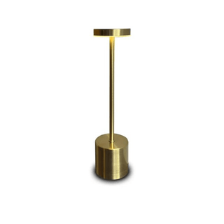Twinkle - Tischlampe - Tischlampe - Gold - Müller Mode