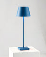 Blau