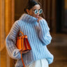 Blau