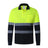 Gelb Marineblau