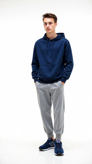 Vishalet Sportliche Sneakers - Sneakers - Grau - Müller Mode