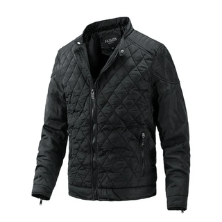 Wildon - Steppjacke - Leicht und Robust - Leichte Jacken - Schwarz - Müller Mode