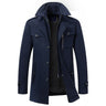 Marineblau