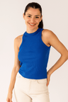 Marineblau