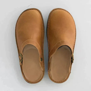 Jackson - Schuhe - Vintage Clogs