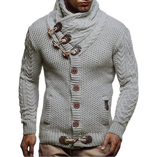 Aksel - Pullover - Italienische Design